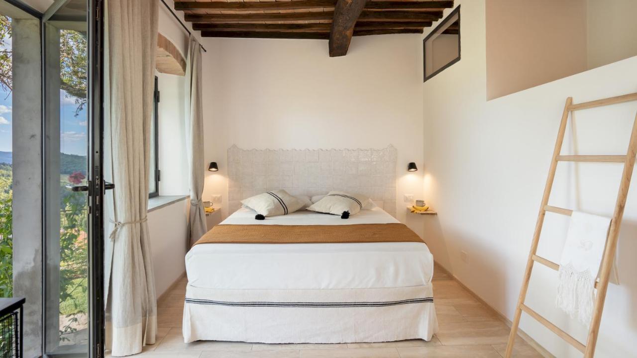 Poggio Novoli 6, Emma Villas Greve in Chianti Buitenkant foto